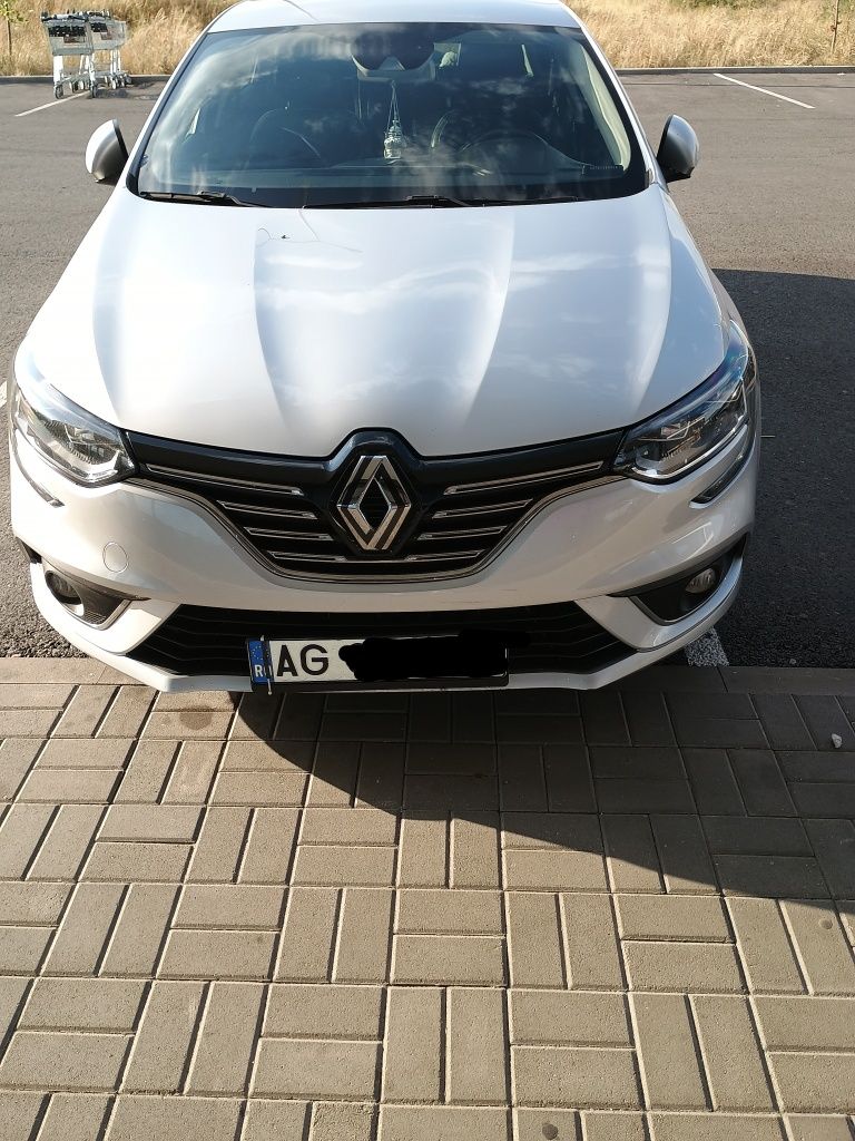 Vand Renault Megane 4/ EURO 6/ Făra Adblue