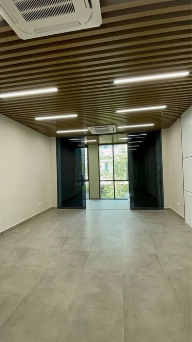 Офис. 52м2. Nest one