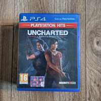 Uncharted The Lost Legacy - Ps4 / Ps5