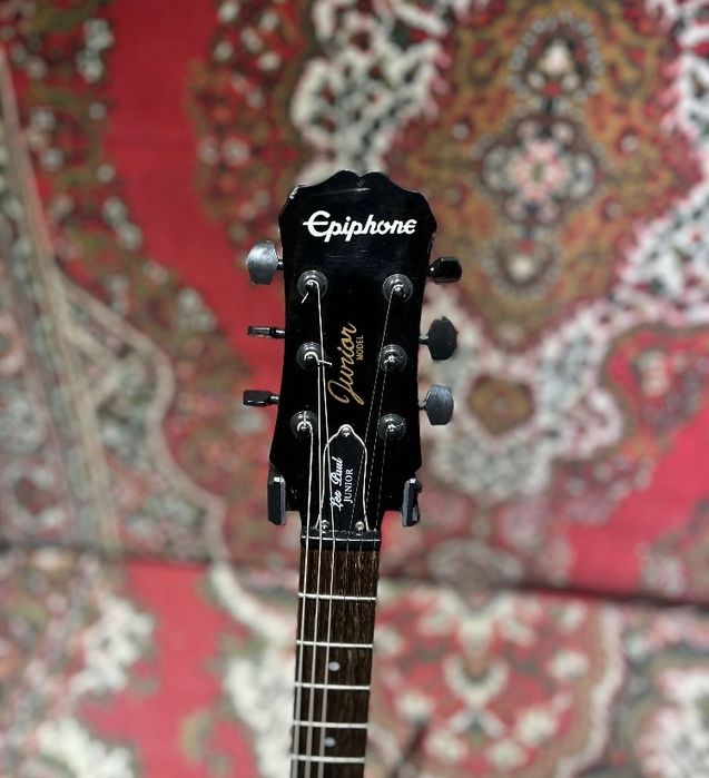 Epiphone Les Paul Junior