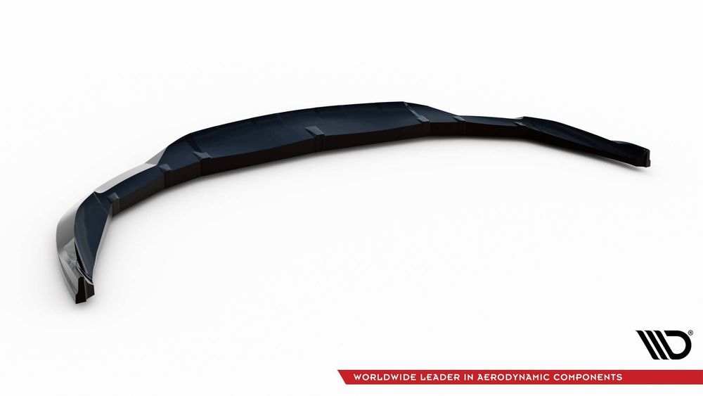 Pachet Exterior Prelungiri compatibil cu Porsche Taycan Cross Turismo 4S Maxton Design