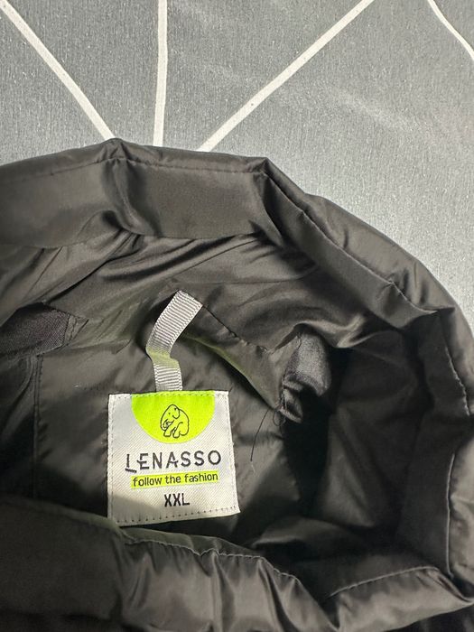 Мъжко елек Lenasso