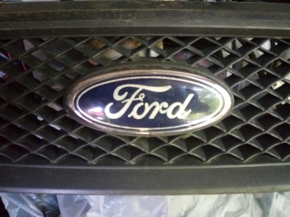 Sigla emblema Ford Focus 2,Ford Focus 3,an 2005/2011