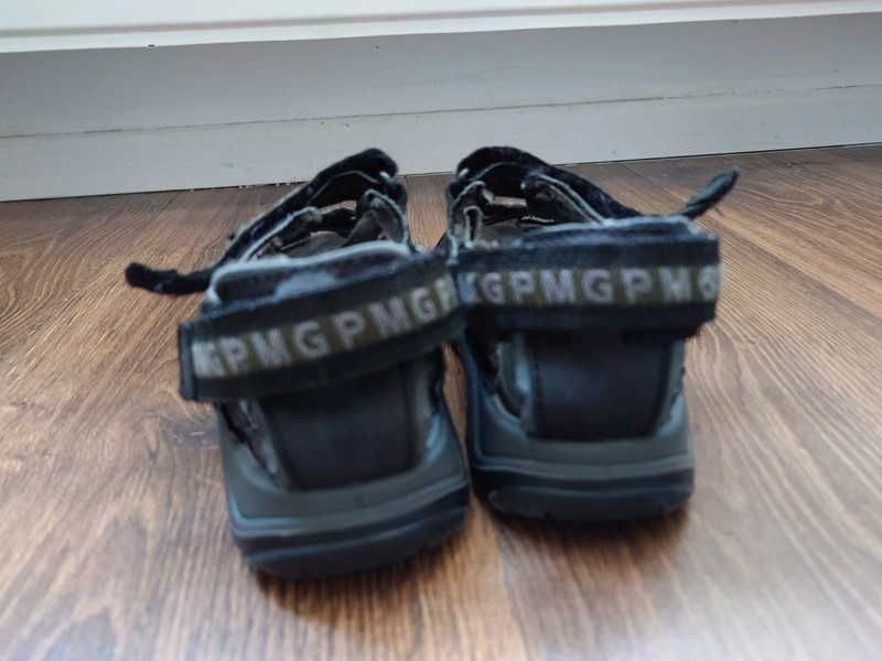 Sandale Primigi, marimea 32, piele naturala