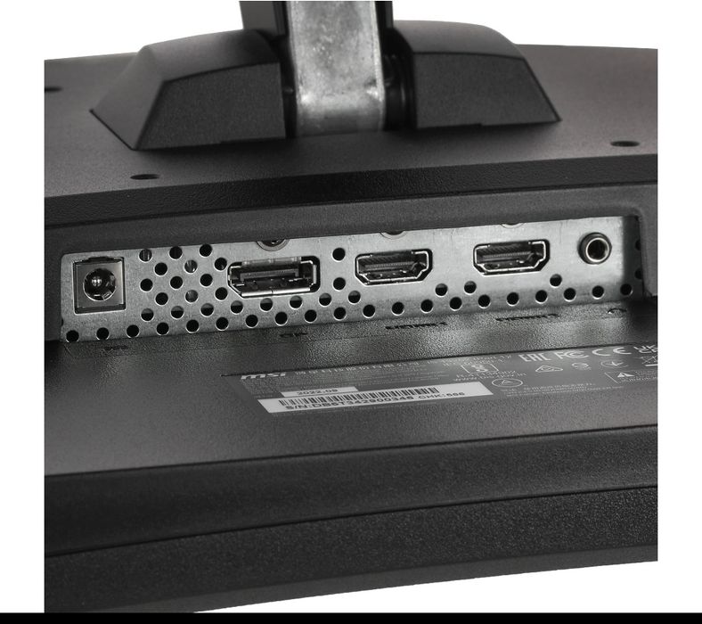 Монитор MSI G32CQ4 E2