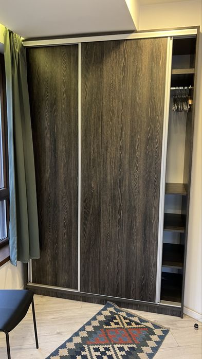 Dulap/dressing haine din mdf