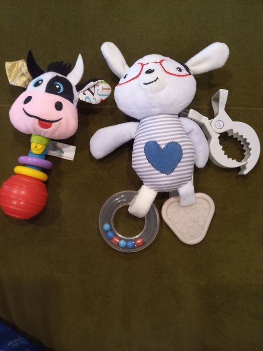 Проходилка на Chicco