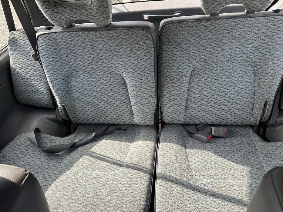 Vând Mitsubishi Pajero
