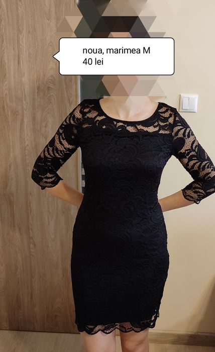 Rochite de vara, marimea M