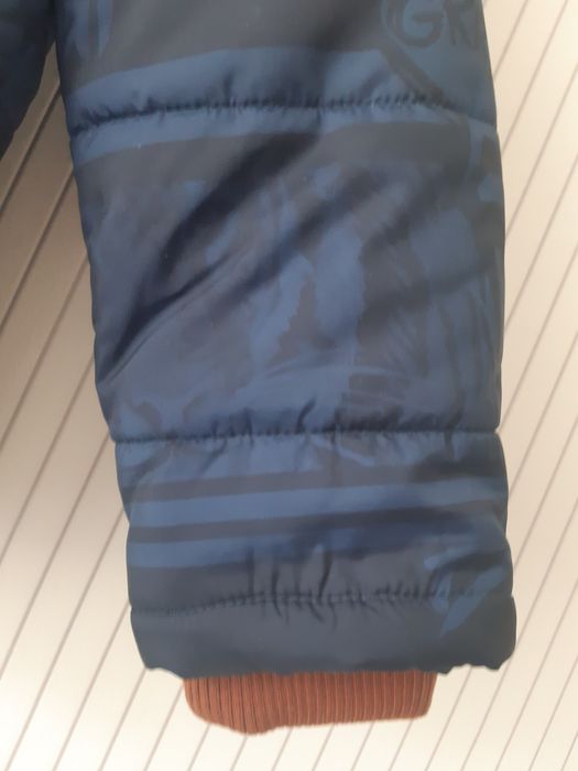 Desigual / MarcO Polo 5-6 год яке