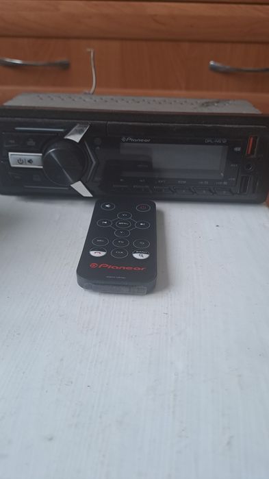 музыка  Пионер в хорошем састоянии