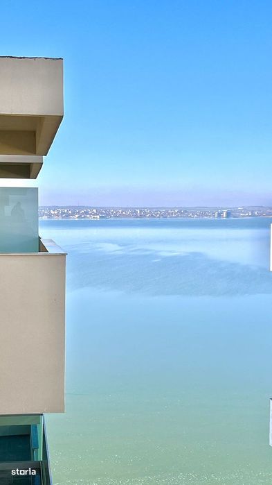 Apartament 2 camere Mamaia Moonlight 122000 euro