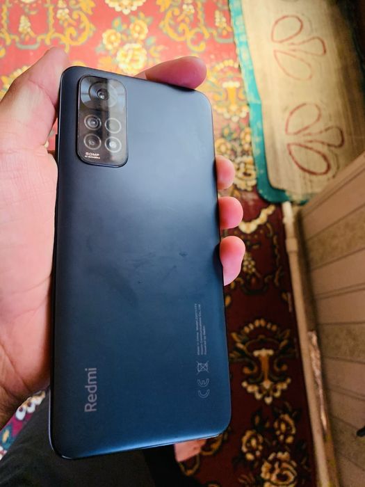 Redmi not 11 . 128