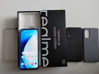 Телефон REALME GT MASTER EDITION 5G 8GB / 256GB Cosmos Black