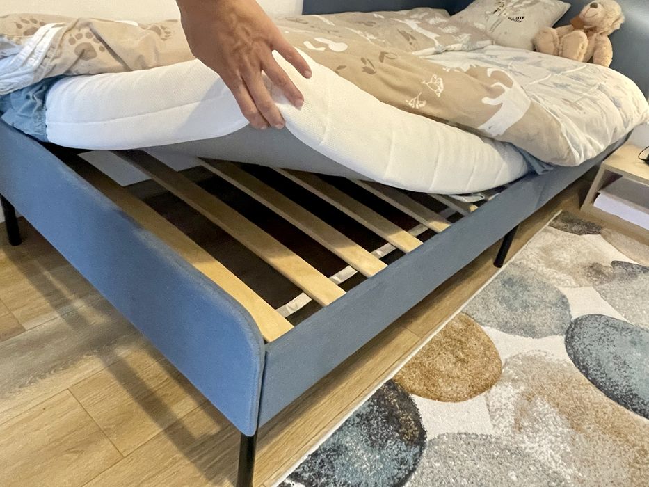 Pat de o persoana/copil, IKEA