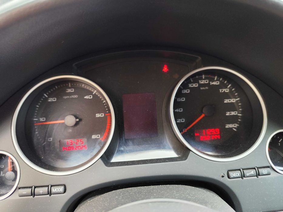 Seat Exeo. 2011. Diesel 2.0