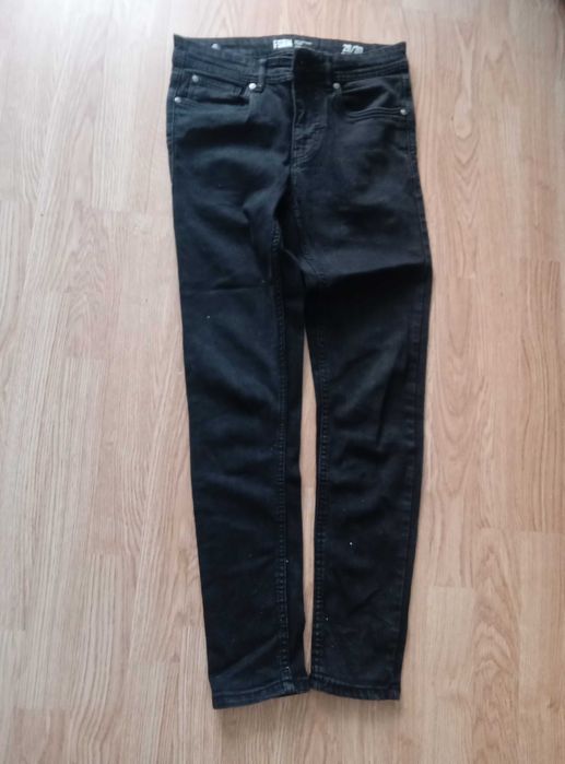 Lot pantaloni 4 bucăți XS/S