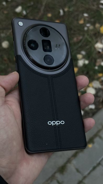 Oppo find x7 ultra 16/256