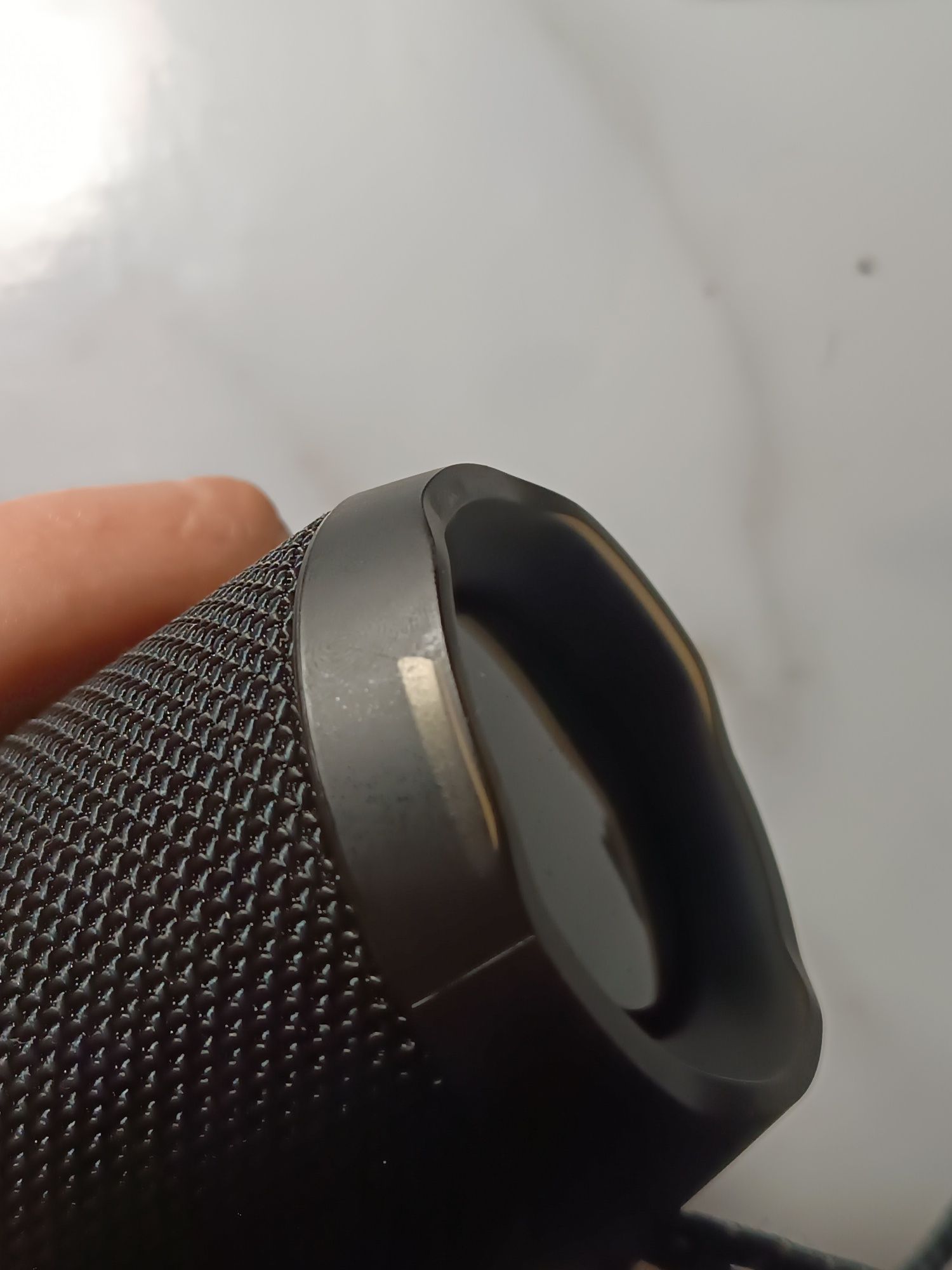 Колонка Jbl flip 4 Black Оригинал