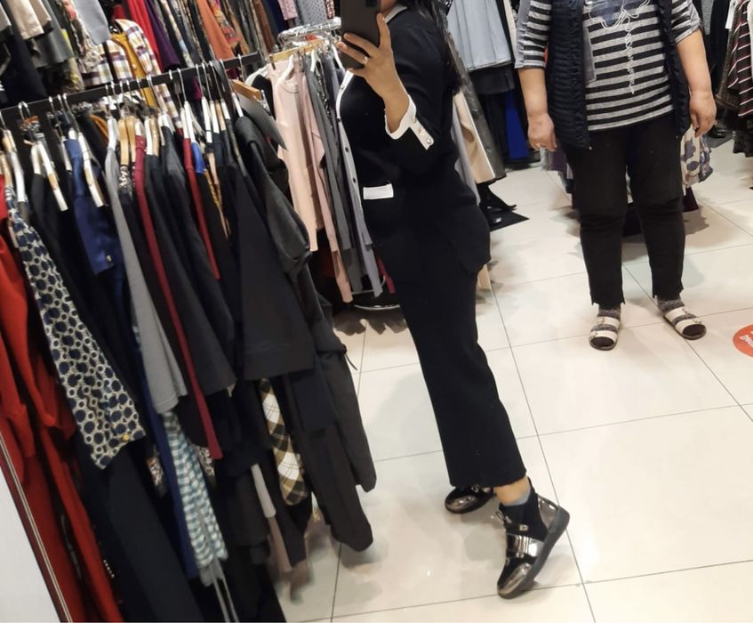 Костюм тройкп