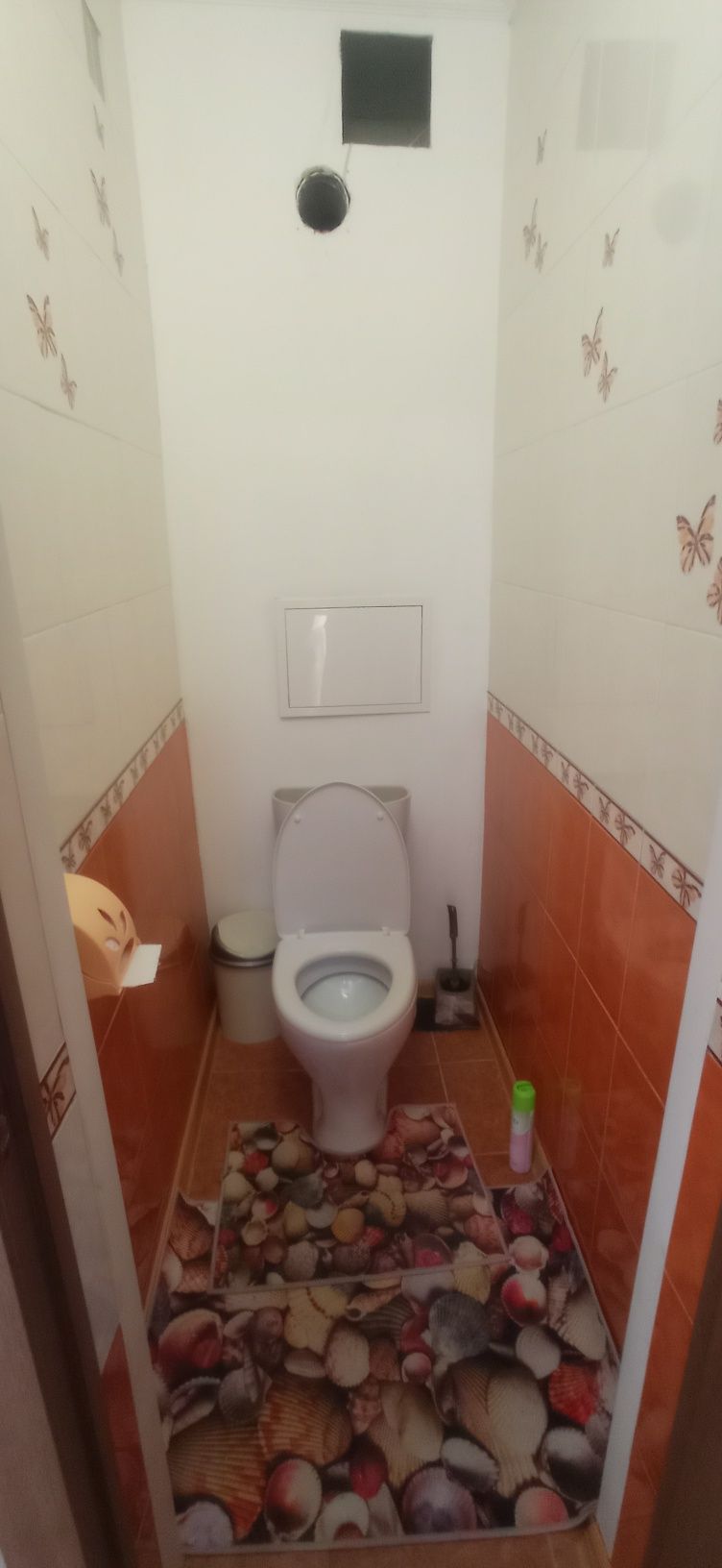 Квартира в Шахане