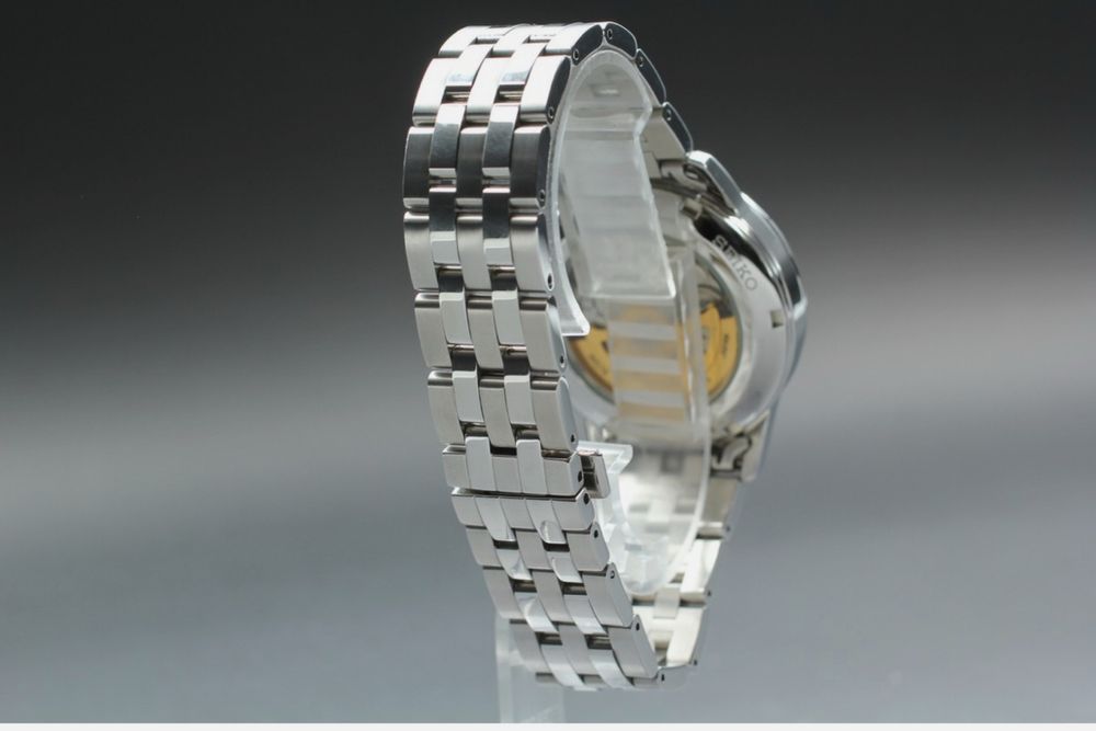 Seiko Presage Automatic Editie limitată Model:Fuyugeshiki