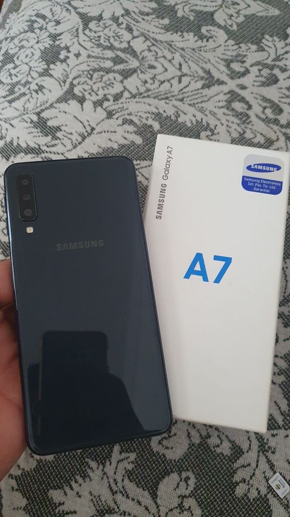 Samsung Galaxy A7