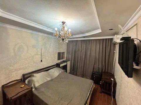 РОСКОШНАЯ!! Сдаётся 3х ком квартира М Чиланзар Фархадский Oazis ID05