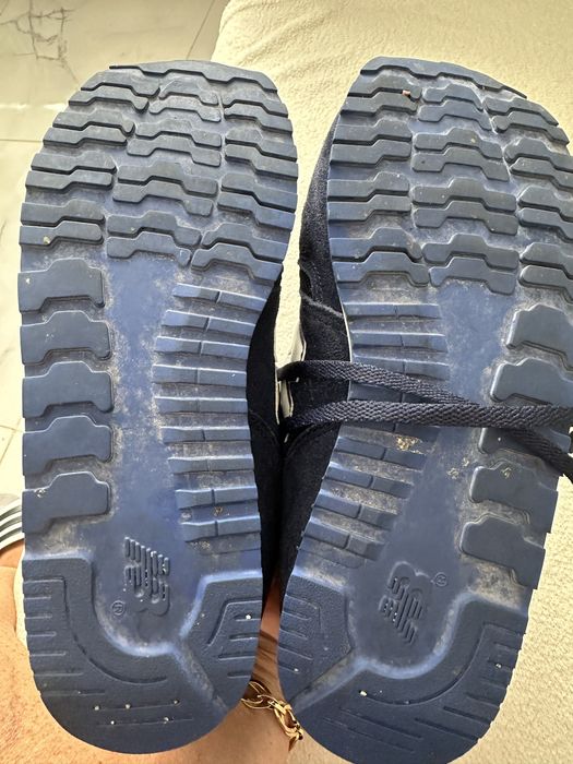 Adidasi New Balance marimea 38 ORIGINALI !!