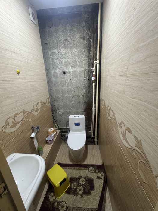 Бектемир Водник 4-х ком 93 кв.м