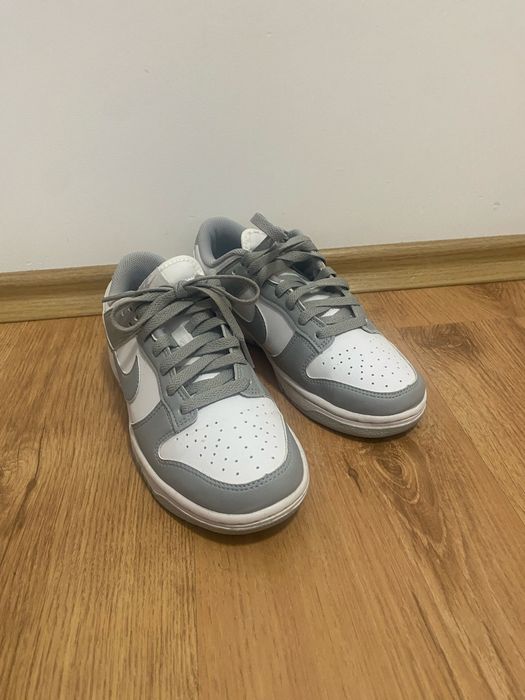 Обувки NIKE dunk fog