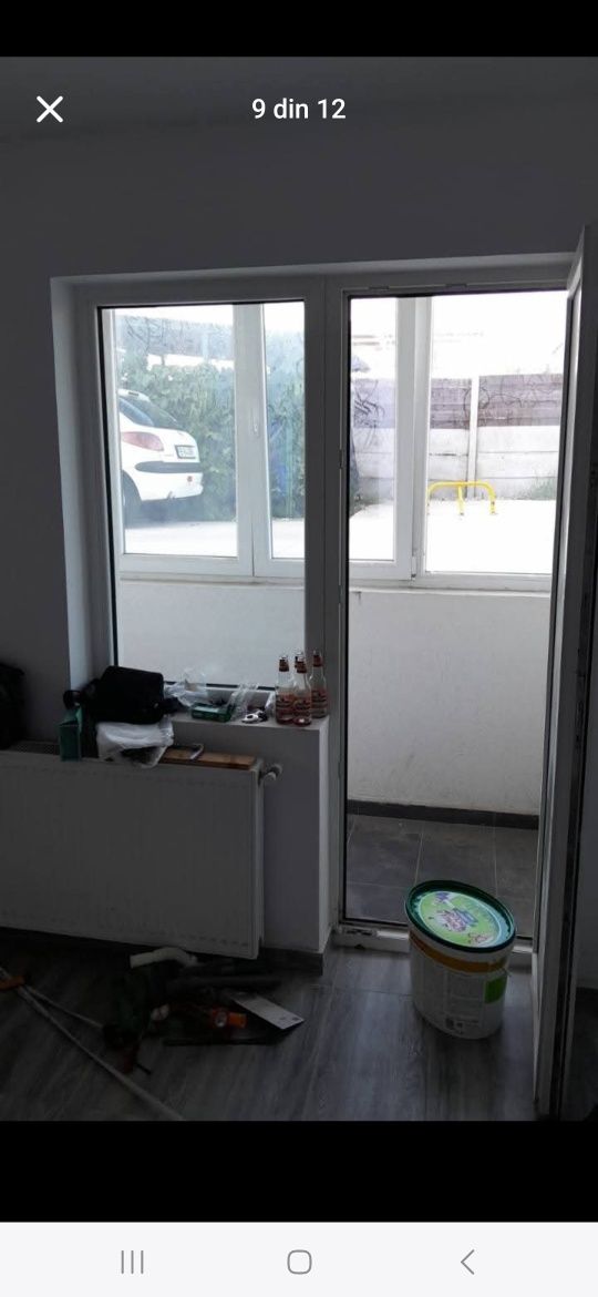 Vând ap 2 camere confort 1, bucătărie închisă
