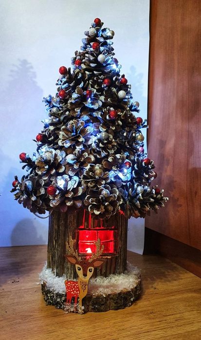 Коледни сувенири