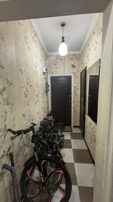 Продаётся квартира на Чиланзар 9. Школа 184