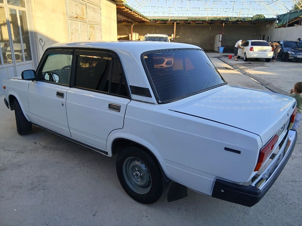 Lada 2107. Tez sotiladi !!!