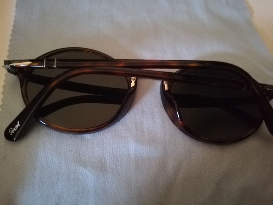 Ochelari Persol 714 Folding Maro, l Hand-Made