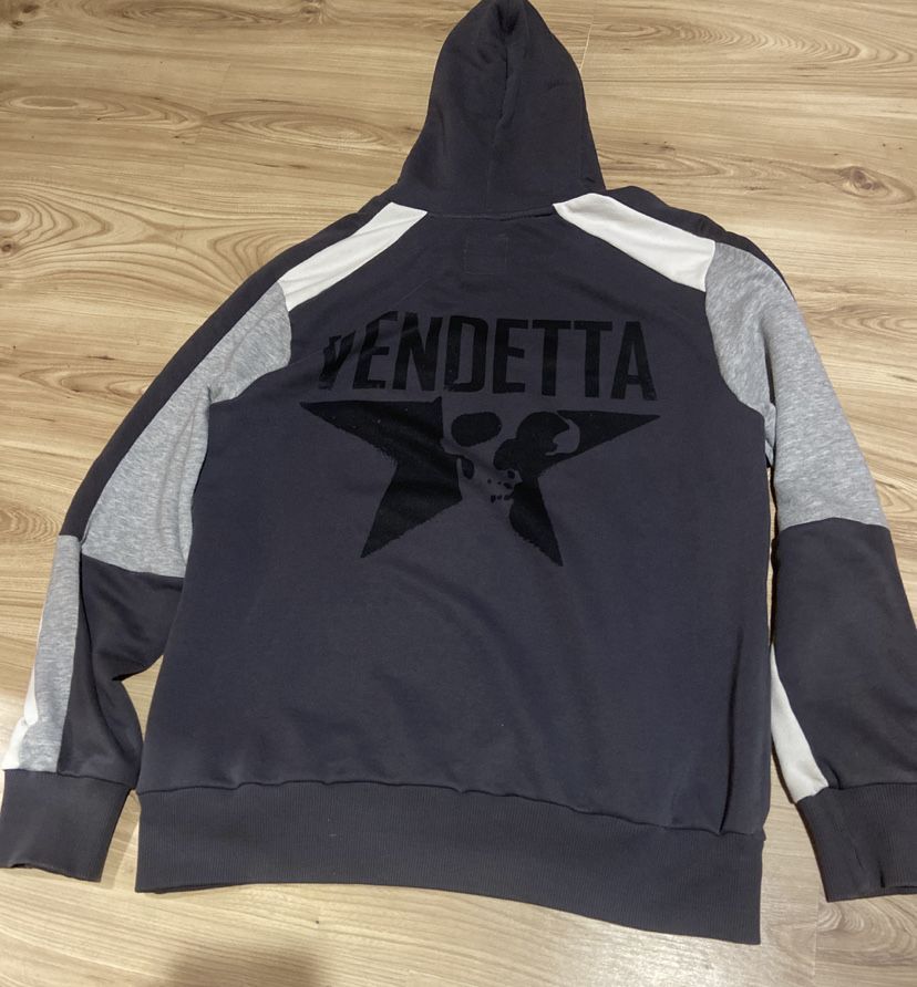 Luda комплект Vendetta