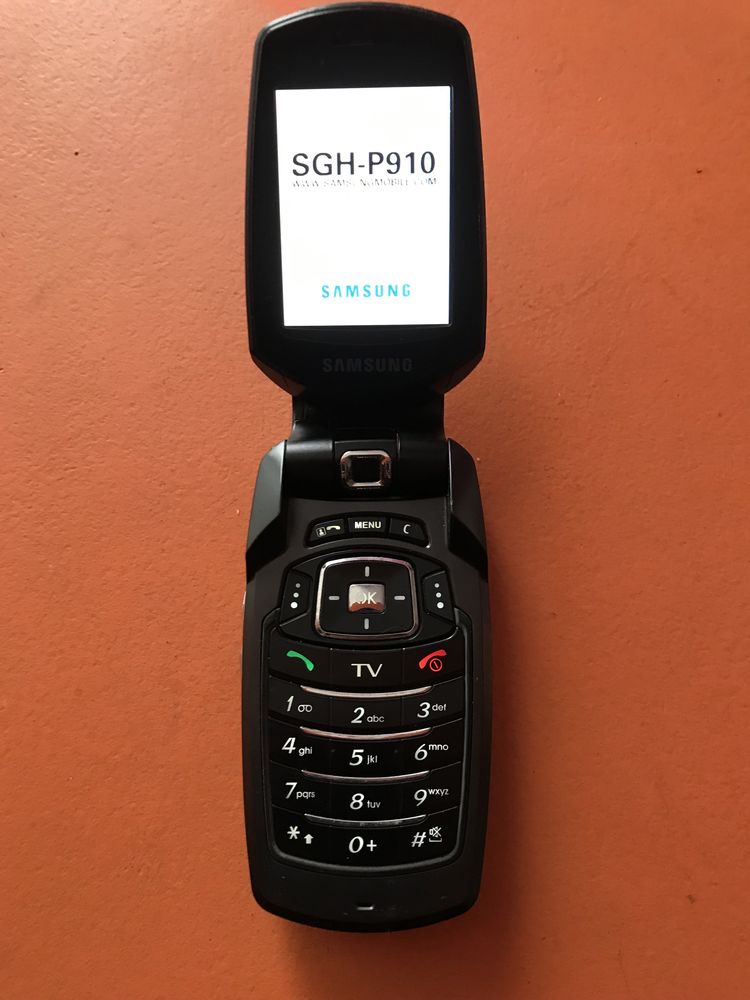 Samsung P910 perfect functional