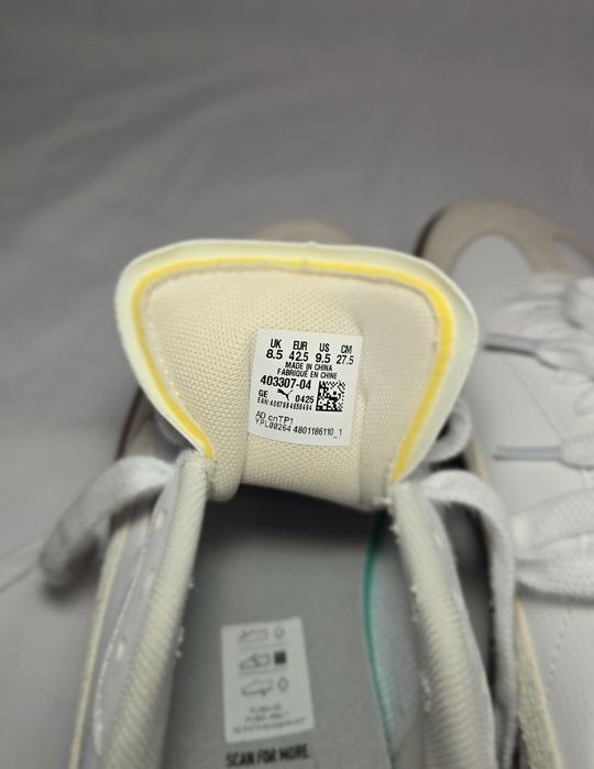 Adidlasii Puma Ascenso