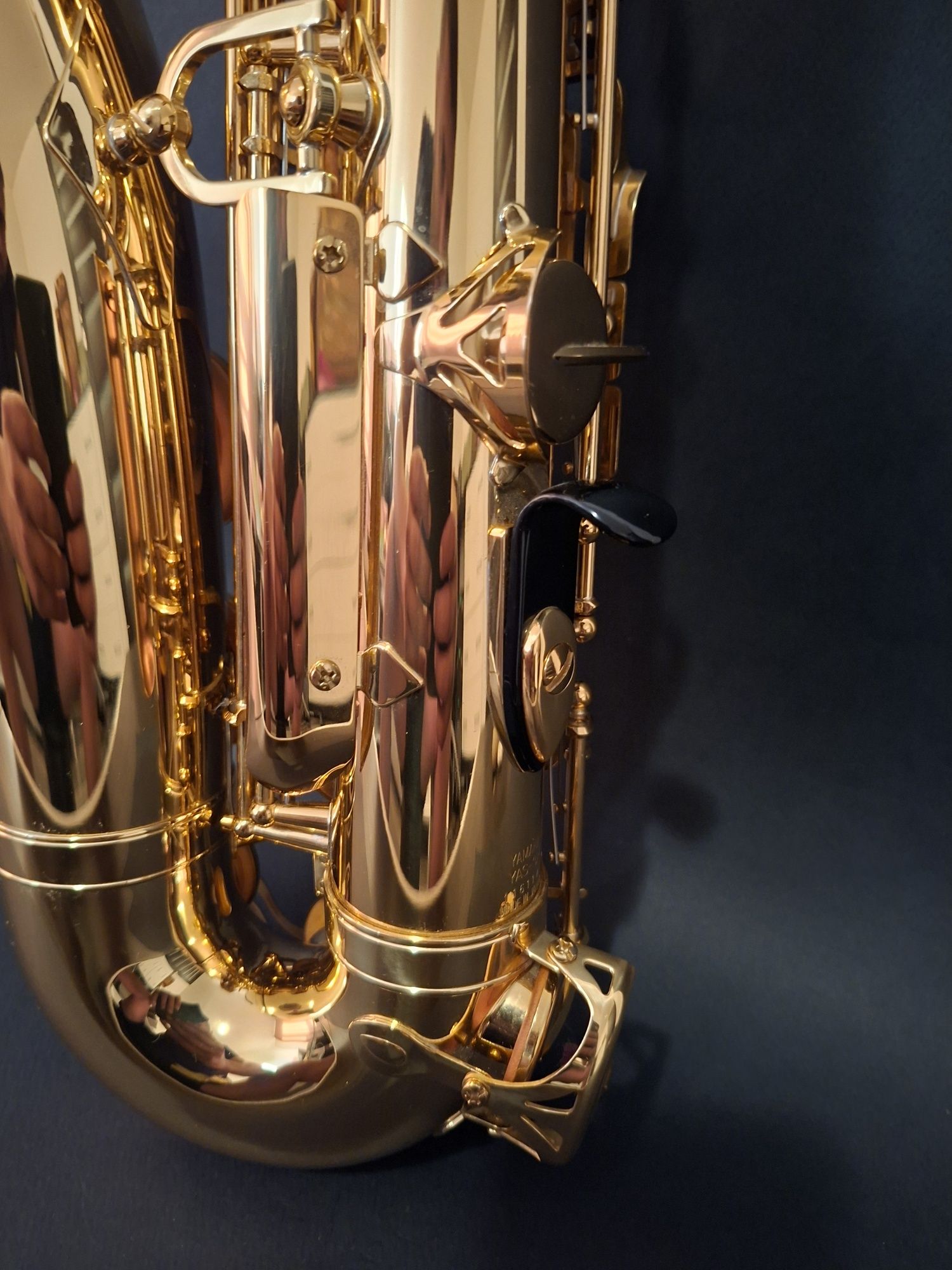 Saxofon Yamaha YAS-32