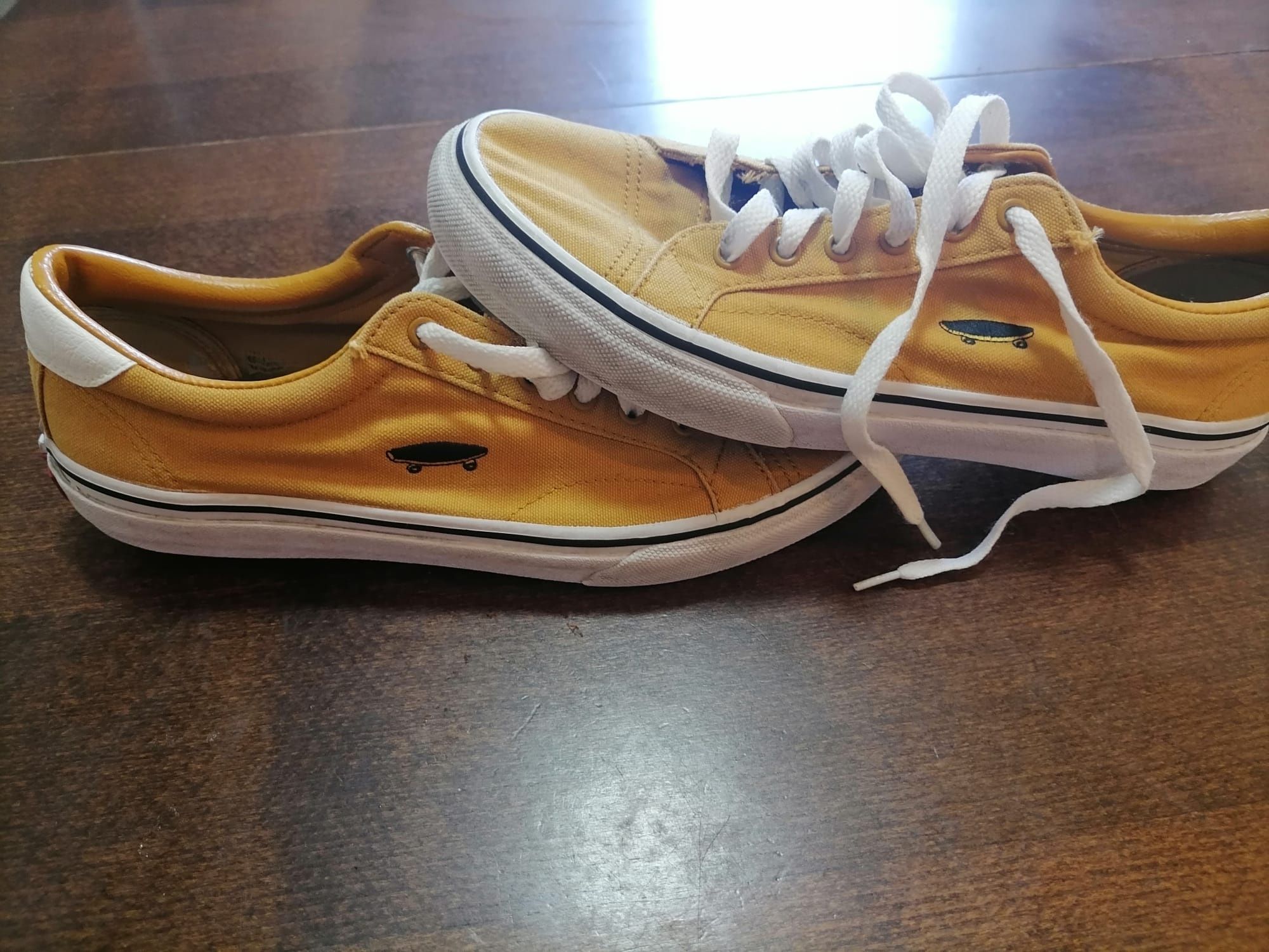 Кецове Vans, Ванс 42,5