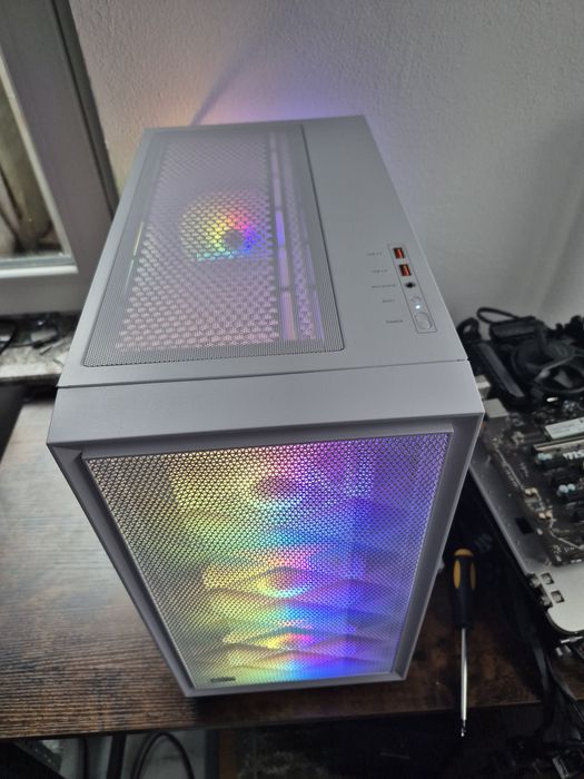 PC Gaming Ryzen 7 5800X | RTX 2070 Super | 32GB RAM | SSD NVMe + HDD