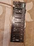 Placa de baza pentru minat 8 sloturi GPU
