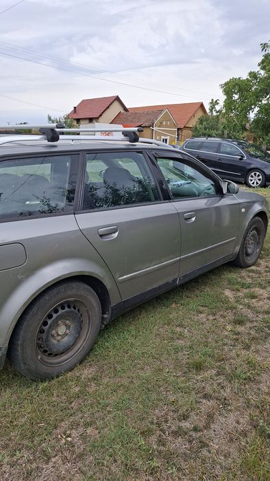 Vand Audi A4 B6 din 2002