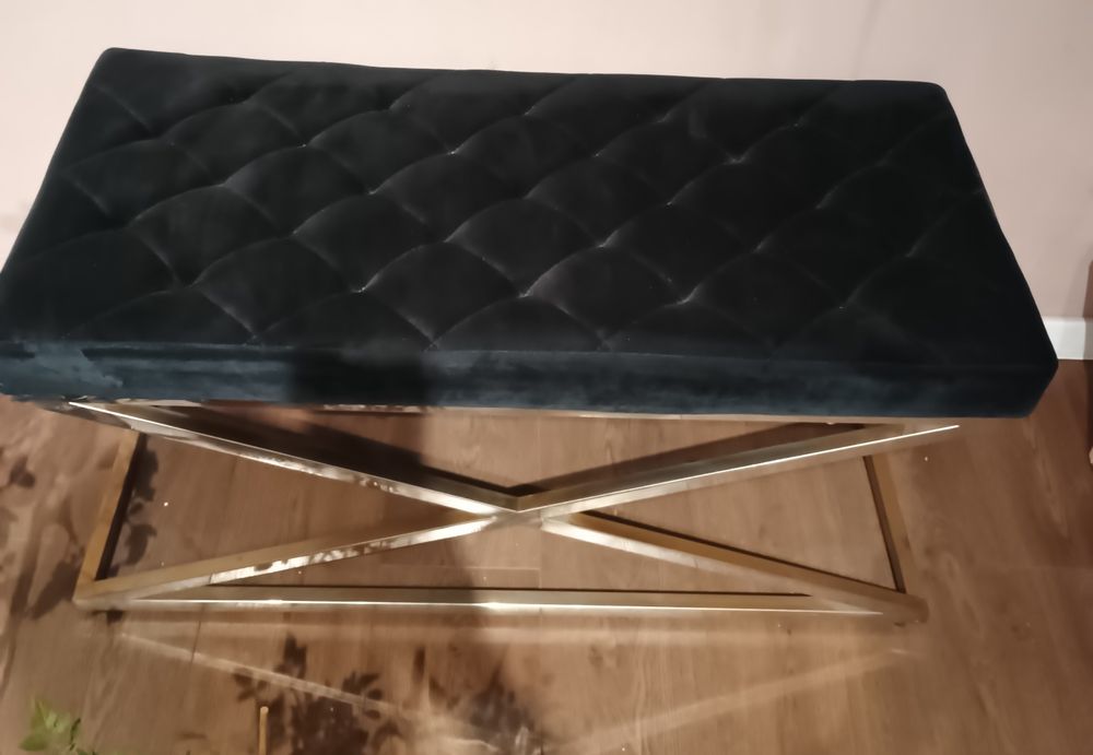 Пейка за коридор, нова