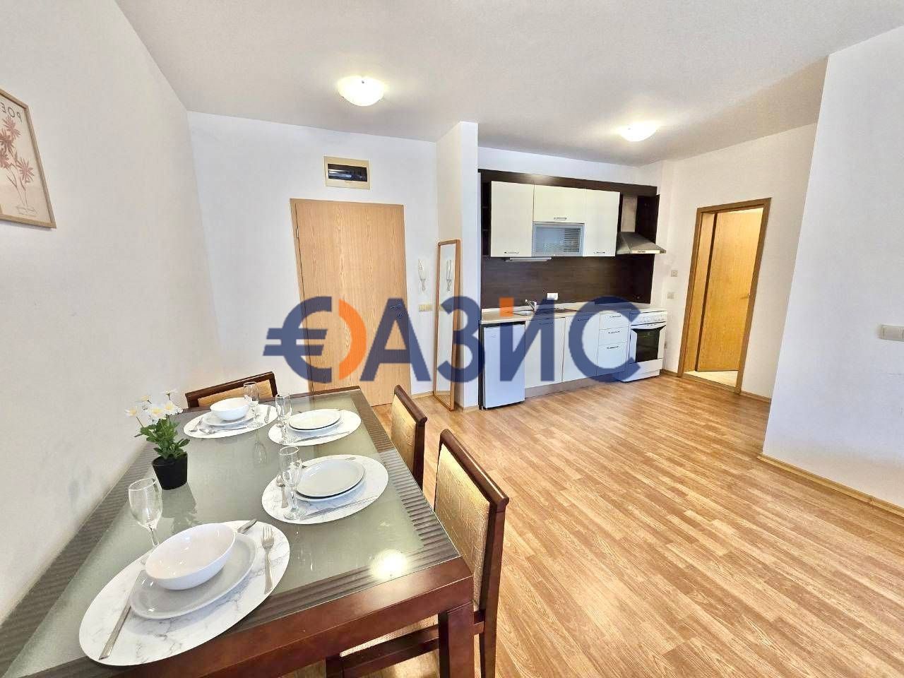 Продава се Двустаен апартамент в Ахелой - 64 кв.м за 891 €/кв.м - Снимка #7