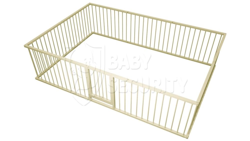 Деревянный манеж трансформер, игровая зона.