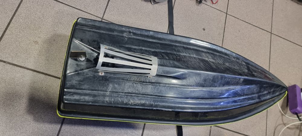 Hope Amanet P6 Navomodel pescuit 3 cuve