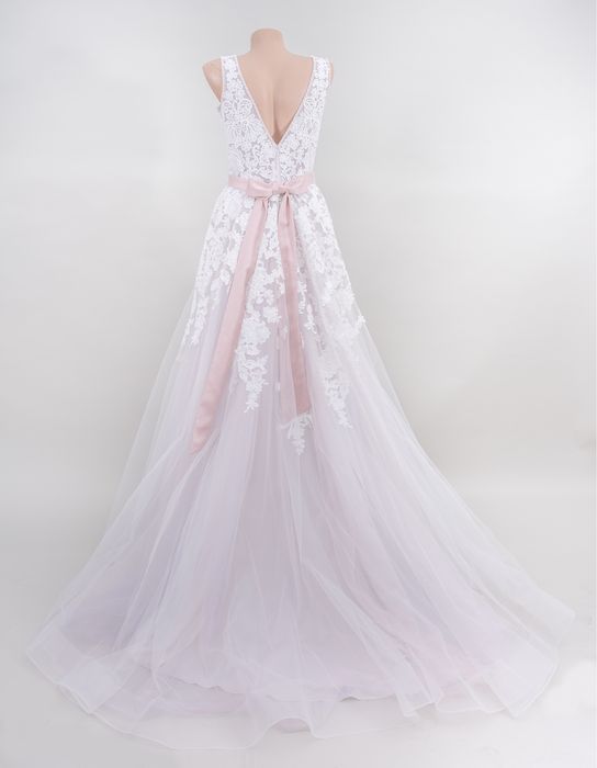 Rochie de mireasa