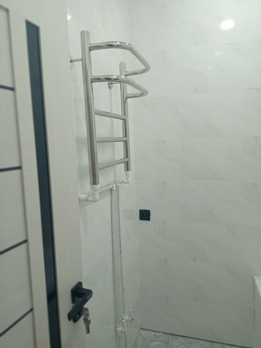 Чиланзар 21 квартал 1ком евро рем.